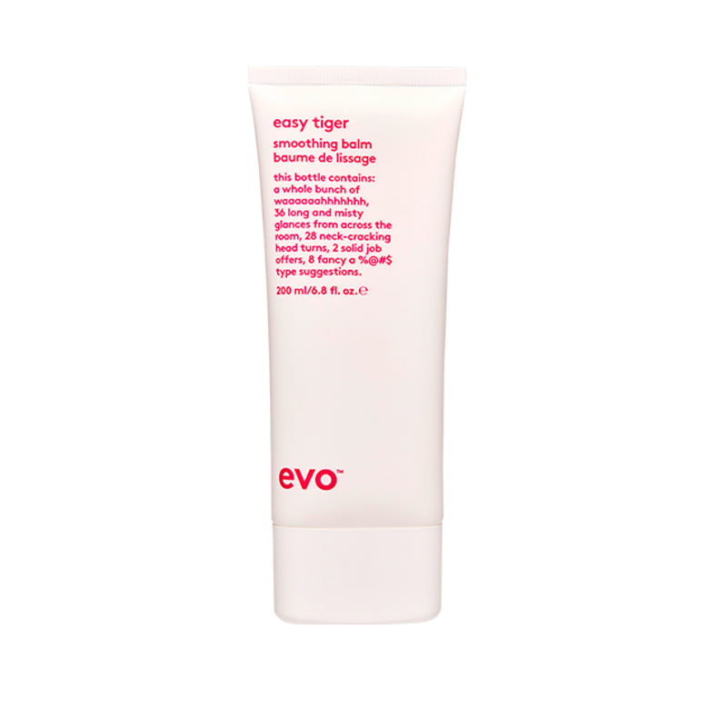 EVO Easy tiger smoothing balm