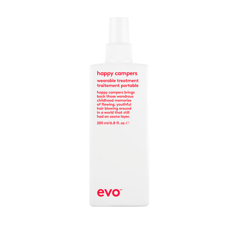 EVO Happy campers wearable treatment