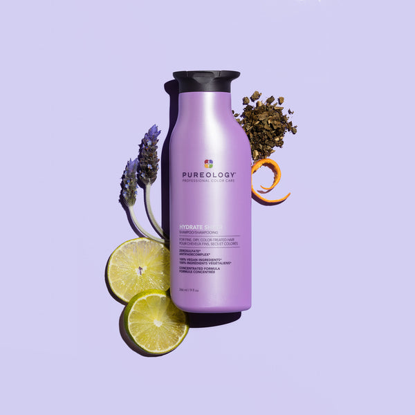 Pureology - Hydrate Sheer Shampoo