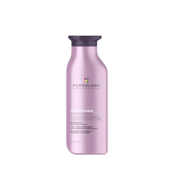 Pureology - Hydrate Sheer Shampoo