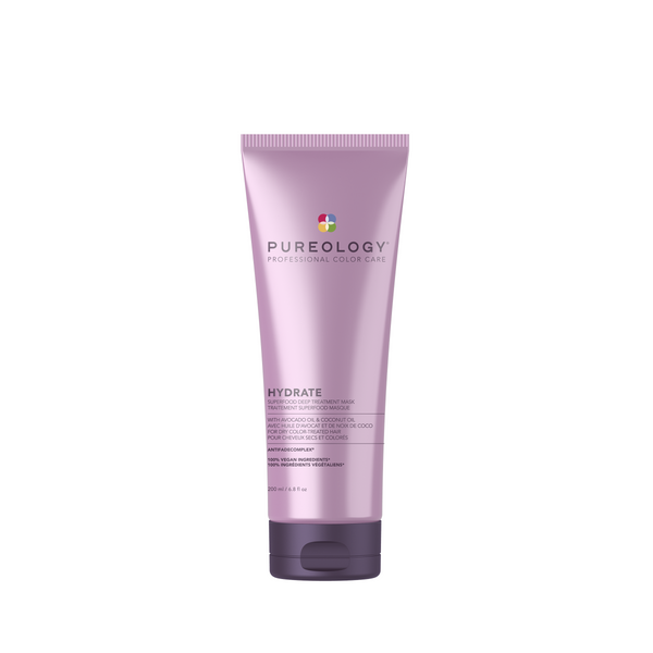 Pureology - Hydrate Superfood Treatment Mask