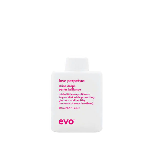 EVO Love perpetua shine drops