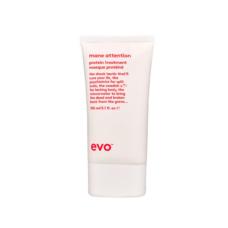 EVO Mane attention protein treatment