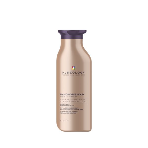 Pureology - Nanoworks Gold Shampoo