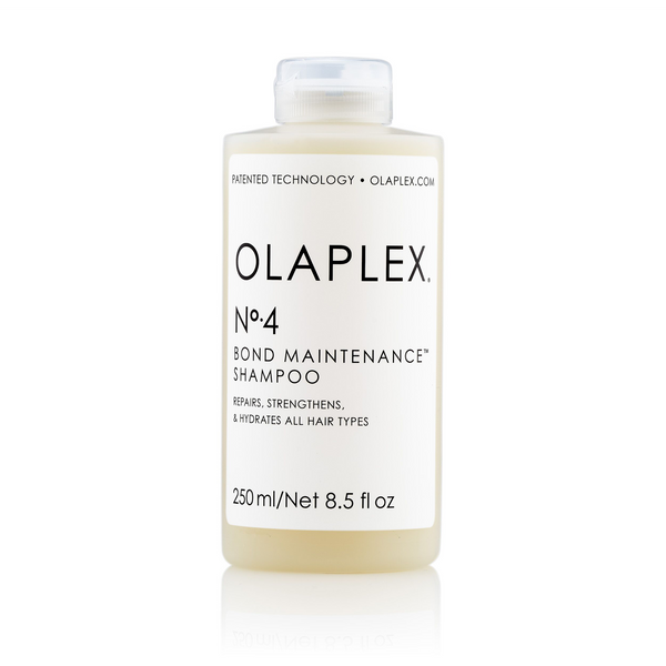 Olaplex No.4 - Bond Maintenance Shampoo