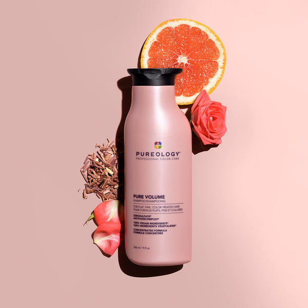 Pureology - Pure Volume Shampoo