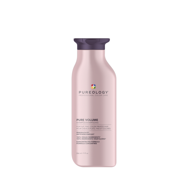 Pureology - Pure Volume Shampoo