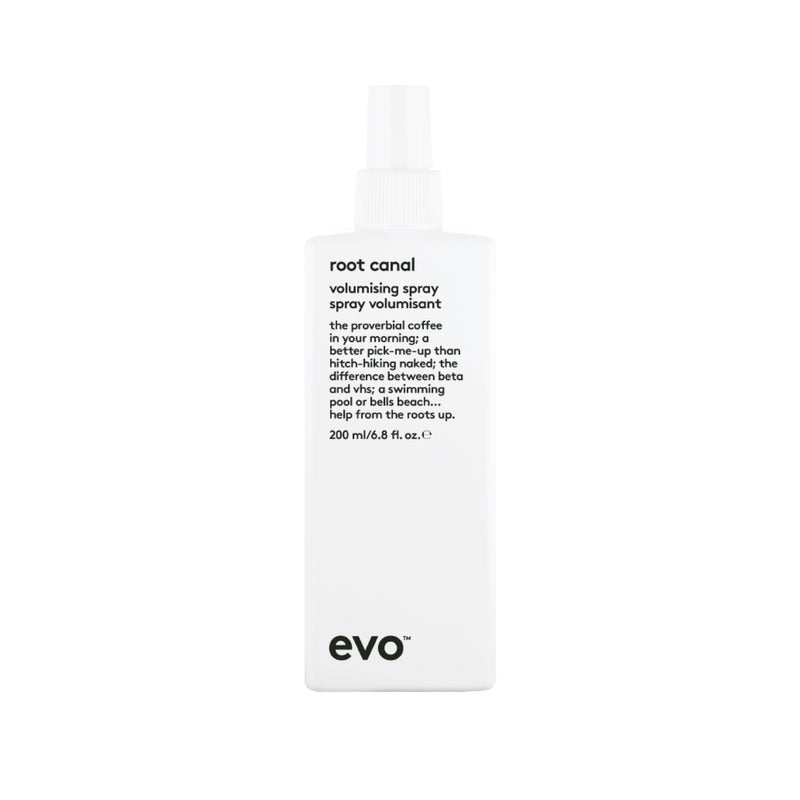 EVO Root canal spray