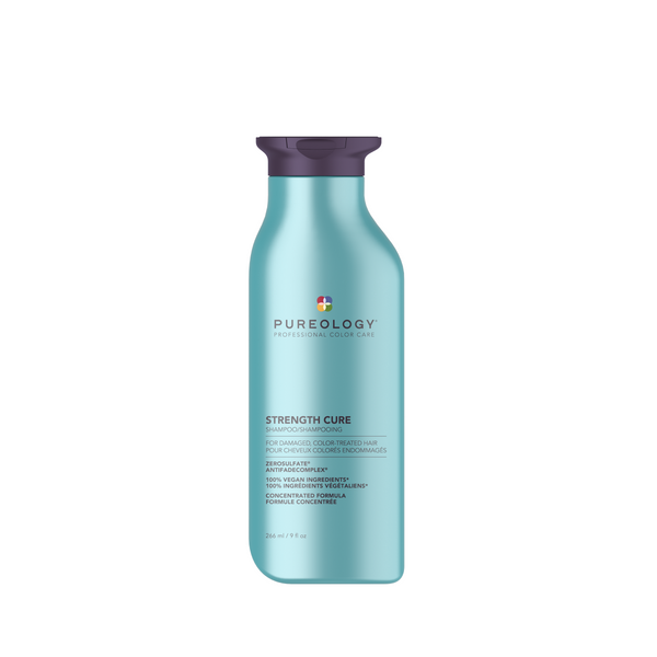 Pureology - Strength Cure Shampoo