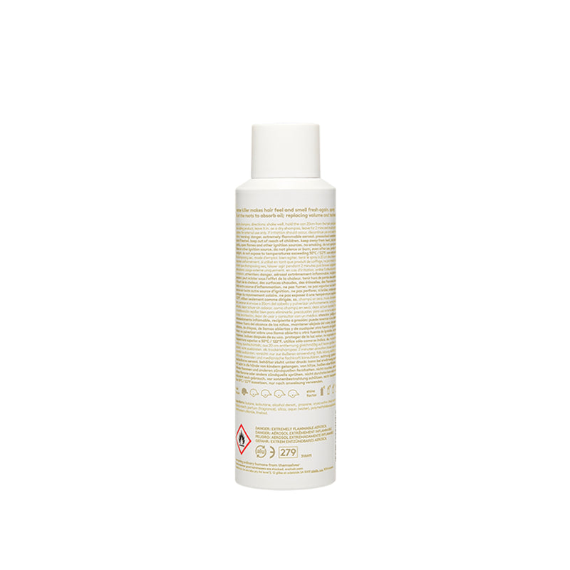 EVO Water killer dry shampoo