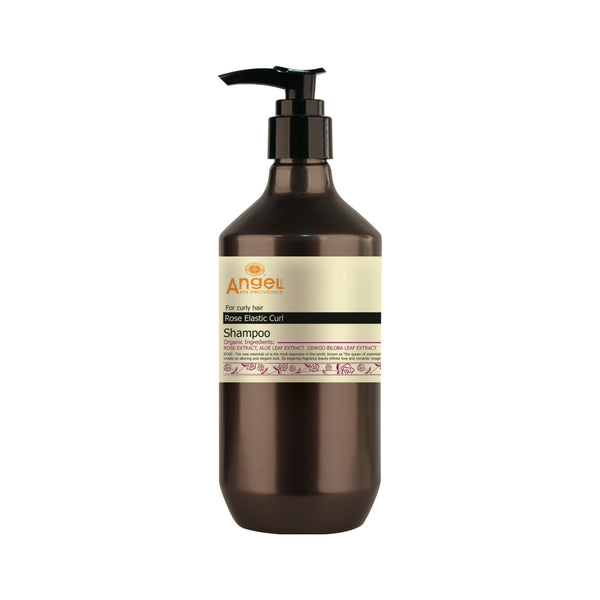 Angel - Rose elastic curl shampoo