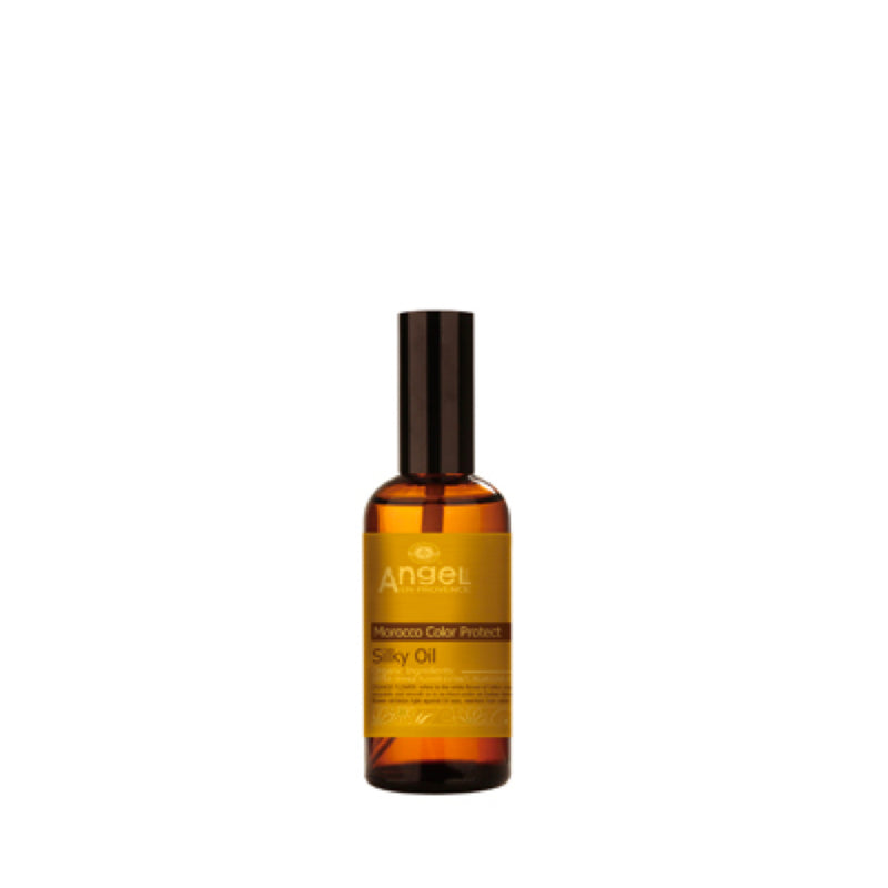 Angel - Morocco color protect silky oil
