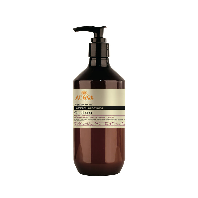 Angel - Rosemary hair activating conditioner