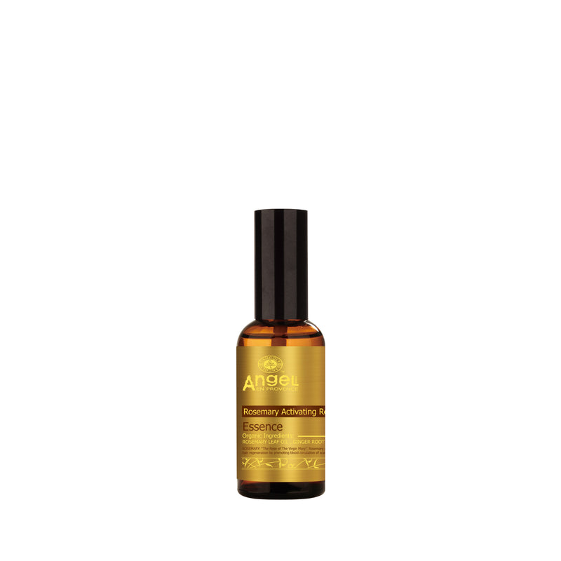 Angel - Rosemary activating regrowth essence