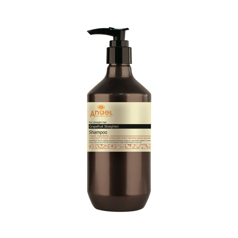 Angel - Grapefruit straighten shampoo