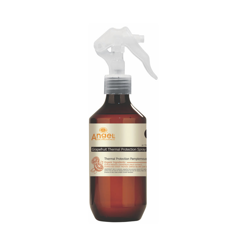Angel - Grapefruit Thermal Protection Spray